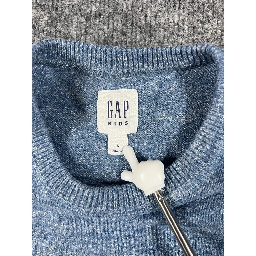 GAP thank you